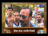 Bihar Parv: India News Exclusive from Madhubani with Rana Yashwant