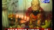 Nitish Kumar seeks blessings from Patan Devi temple in Bihar