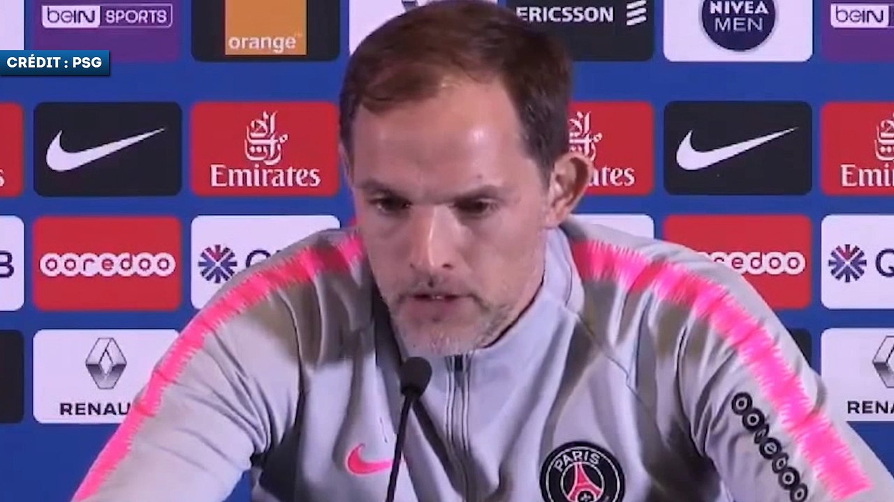 Thomas Tuchel dresse un premier bilan de Leandro Paredes