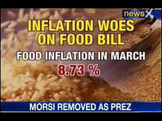 NewSX:Cabinet okays food security bill