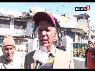 VIDEO: 'विषम परिस्थिति में लड़ाई लड़ते हुए पाकिस्तान के दो टुकड़े कर दिए'