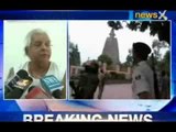 Bihar Blasts: Lalu Prasad Yadav condemns the attacks