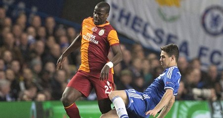 Eşinden Boşandıktan Sonra Bunalıma Giren Emmanuel Eboue, Çocukluk Aşkı ile Evlenme Kararı Aldı