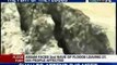 NewsX: Floods hit Assam, nearly one lakh people affected