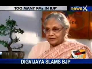 Cover Story by Priya Saghal: Sheila Dikshit