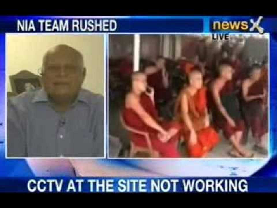 Bihar Blasts: Govt paid no heed to warnings