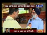 Indian ambassador Gurjit Singh speaks exclusively to India News