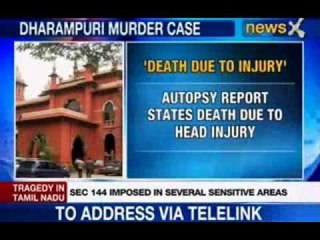 NewsX: Suicide or Murder of Dalit boy?