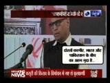 India should not ignored Kashmir issue: Sudheendra Kulkarni