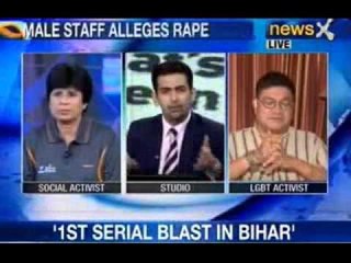 Speak out India: Did Raghav Ji use his power?