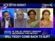 NewsX Debate: Will SC verdict cleanse Indian politicians?