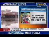 NewsX: Mumbai Train attacks,victims await justice