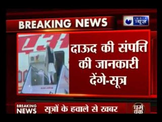 PM to arrive in UK, Terrorism on PM Modi's UK agenda