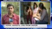 NewsX: Manipuri girls sexually abused in Jaipur, rescued