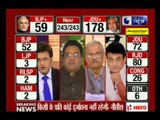 Bihar Election Results: Nitish Kumar-Lalu Prasad Yadav '3rd experiment' worked