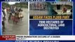 NewsX: Assam floods affected 1.5 lakh people