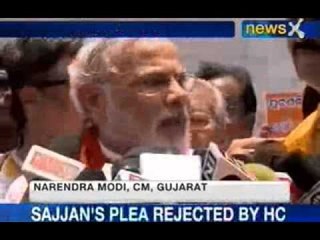 News X: Narendra Modi plays temple card