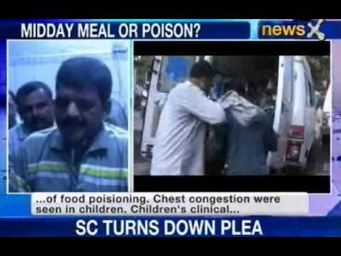 Bihar Mid-day Meal Tragedy: Death toll rises 22