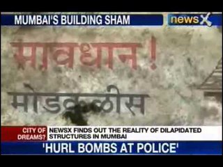 NewsX: Mumbai City faces Maximum Problems