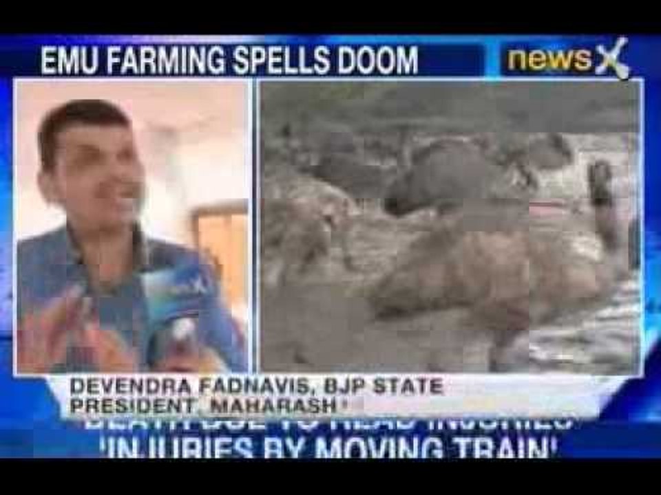 News X: Respite for Maharashtra farmers?