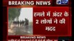 Pathankot Attack: Two guards helped terrorists to enter Pathankot Air Base
