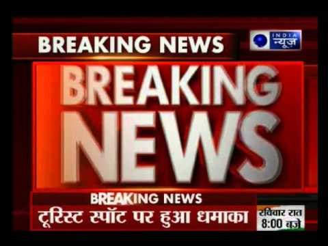 Istanbul explosion: Blast kills 10 and 15 injured, officials suspect terrorist attack on tourist hub