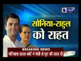 Herald case: Sonia,Rahul Gandhi to appear in court on December 19