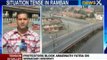 NewsX: Curfew imposed in Srinagar