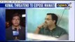 Suspended TMC MP Kunal Ghosh held in Saradha Scam - NewsX