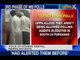 NewsX: Congress-CPM alleges Foul Play in WB polls