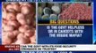 NewsX: Onions out of reach, 70 rupees per kg