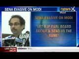 NewsX: Uddhav Thackeray addresses Media in Delhi