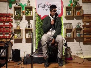 आशिक पुराने हैं - Guftagu Shayari