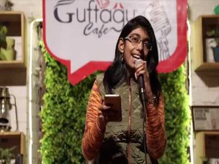 After all it all needs an ART - Guftagu Shayari