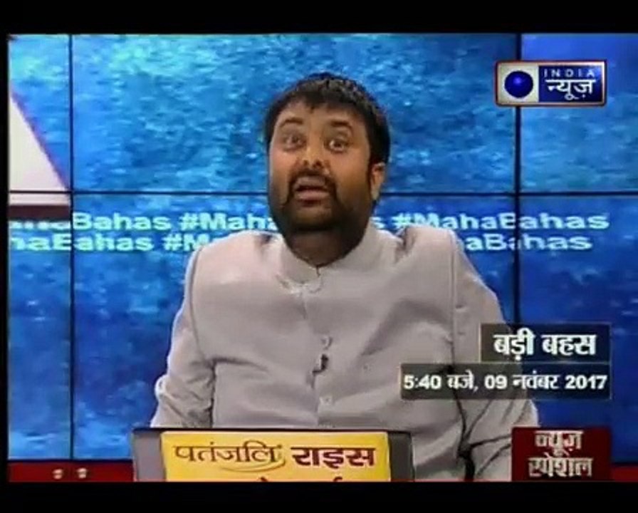 प्रदूषण के खिलाफ इंडिया न्यूज़ की मुहीम; जानिए दिल्ली स्मॉग से बचने के तरीके
