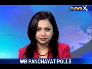 NewsX: Violence in West Bengal, 2 people killed