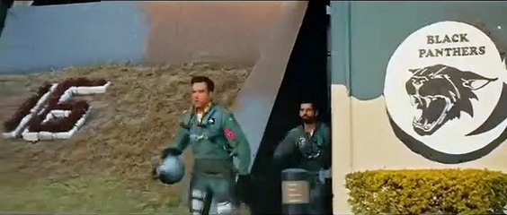 Sherdil  Teaser, A Tribute To Our Air Force Upcoming Pakistani Movie 2019