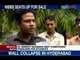NewsX: MBBS seat up for Sale, says medical students