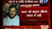 CBI came looking for file on Arun Jaitley, says Arvind Kejriwal