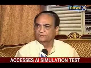 NewsX: Nitish Kumar faces rebellion