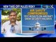 NewsX: New Take-Off rules might be risky