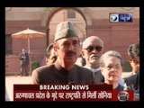 Arunachal Pradesh Governor Violating Constitution, Says Congress