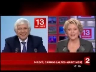 Guy Nègre concepteur de la voiture à air comprimé