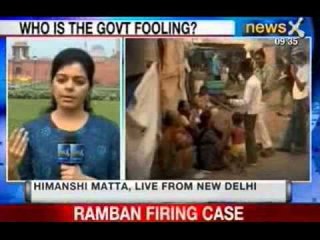 NewsX: Poverty down by 15%, UPA gets PAT