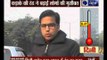 Chilly day in Delhi, temperature dips to 5.4 degrees Celsius