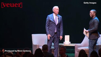 Joe Biden Praises Trump For Walking Away From Kim Summit: 'The President Did The Right Thing'