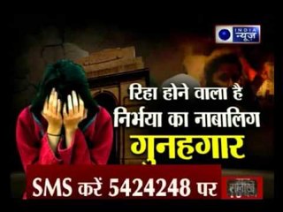 Nirbhaya gangrape case: Centre had opposed juvenile convict's release