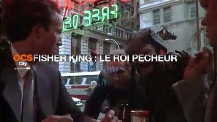 Soirée Robin Williams le 31 mars sur OCS City