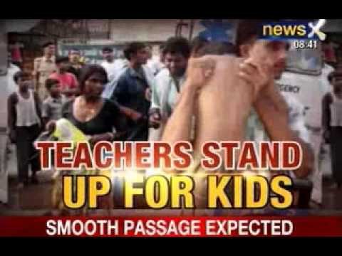 Bihar Mid-day Meal: Three lakh students to Boycott midday meal