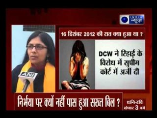 Nirbhaya Case: Anger & protests as juvenile Delhi gang rapist freed after 3 years in reform centre
